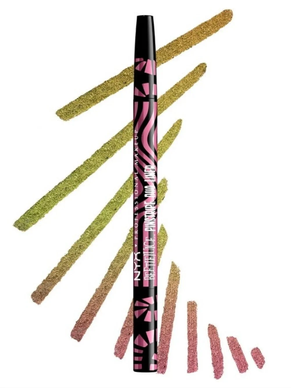 NYX brand new